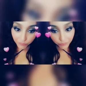 Meet your Posher, Lizeth